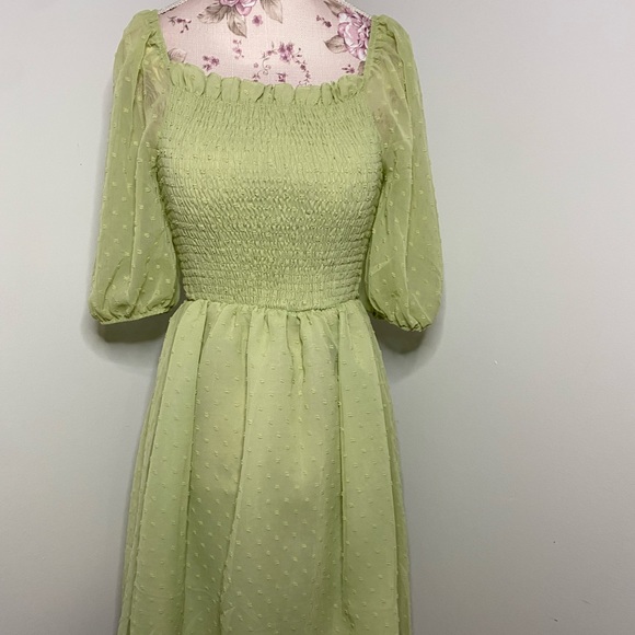 Dress - Picture 2 of 3